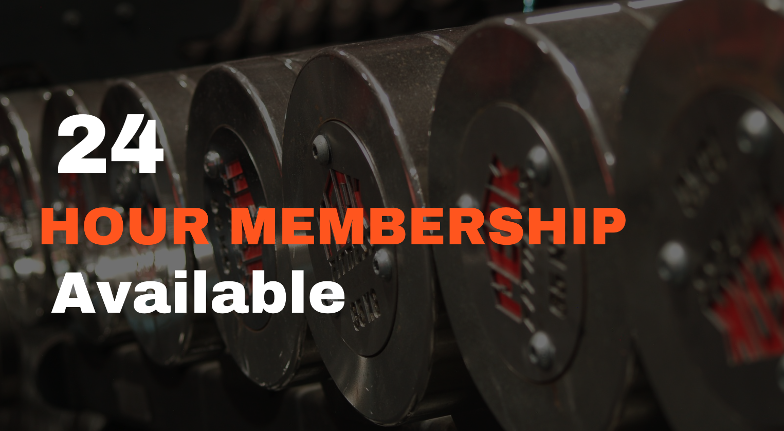 Upper Body Workout Banner